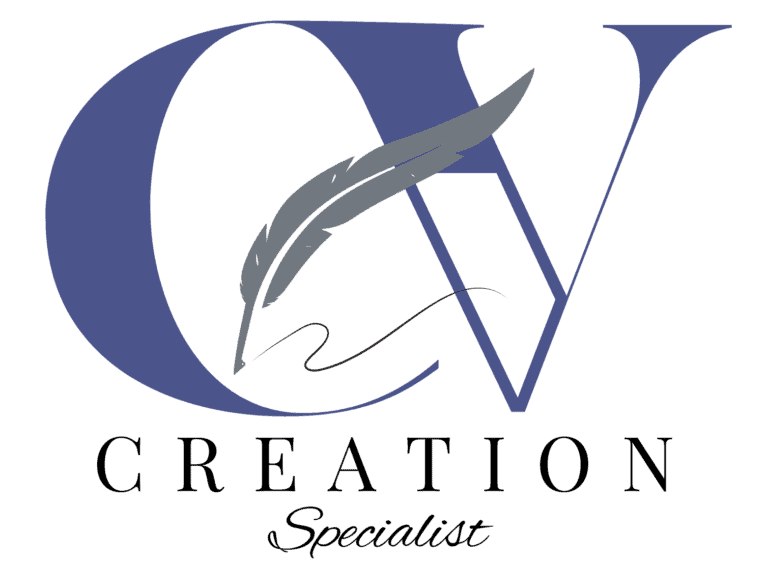 Cv creation specialist